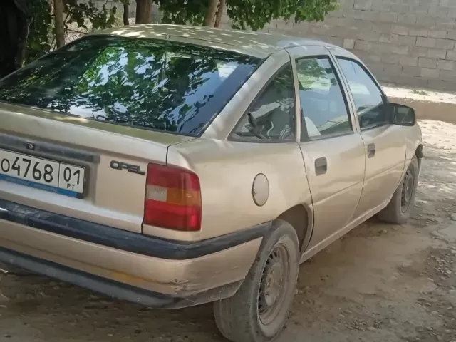 Opel Vectra A, 1991 1, avtobaza.tj