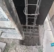 Услуги бетон в Душанбе - Farmo.tj 