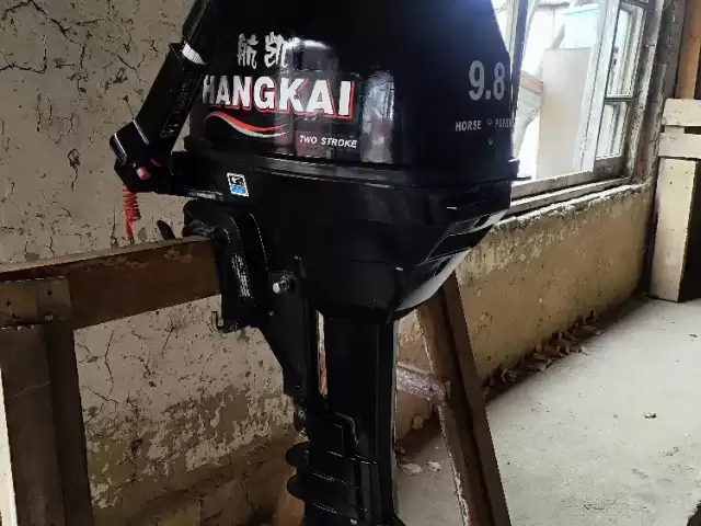Матор лотка HANGKAI 9.8 1, avtobaza.tj