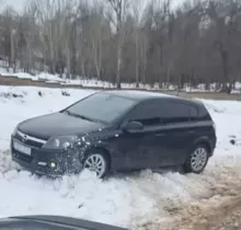 Opel Astra H, 2006 в Душанбе