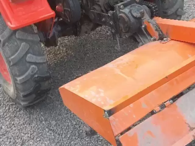 Мини трактор 1, avtobaza.tj