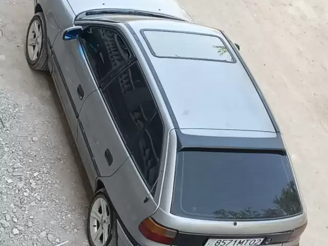 Opel Astra F, 1995 1, avtobaza.tj Opel Astra F, 1995 1, avtobaza.tj