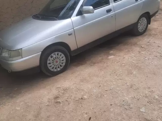 ВАЗ(Lada) 2110, 2003 1, avtobaza.tj