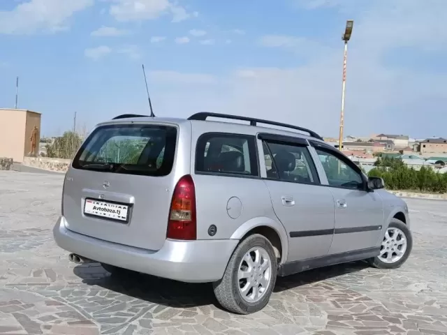 Opel Astra G 1, avtobaza.tj