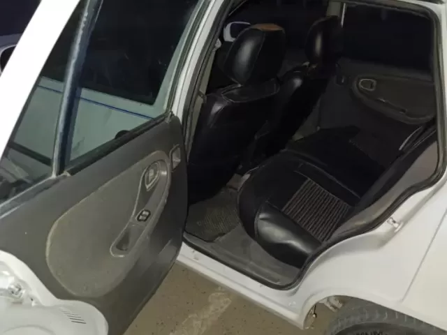 Daewoo Nexia, 1994 1, avtobaza.tj