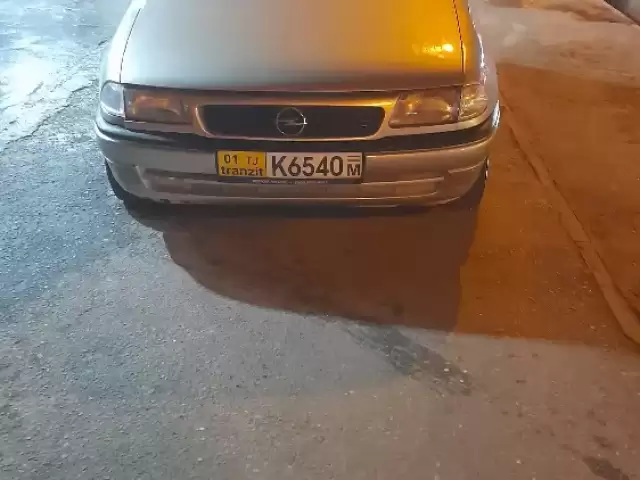 Opel Astra F, 1996 1, avtobaza.tj Opel Astra F, 1996 1, avtobaza.tj