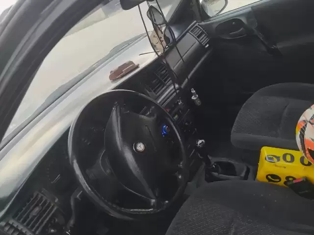 Opel Vectra B, 1996 1, avtobaza.tj