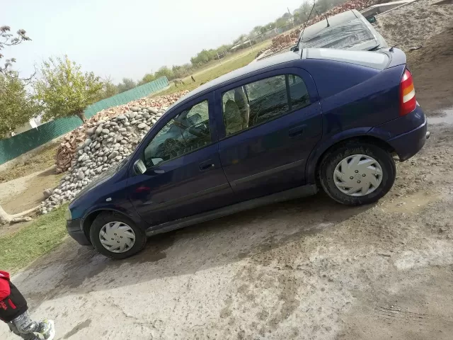 Opel Astra G 1, avtobaza.tj