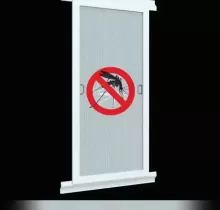 Маскитни сетка в Душанбе - Farmo.tj 