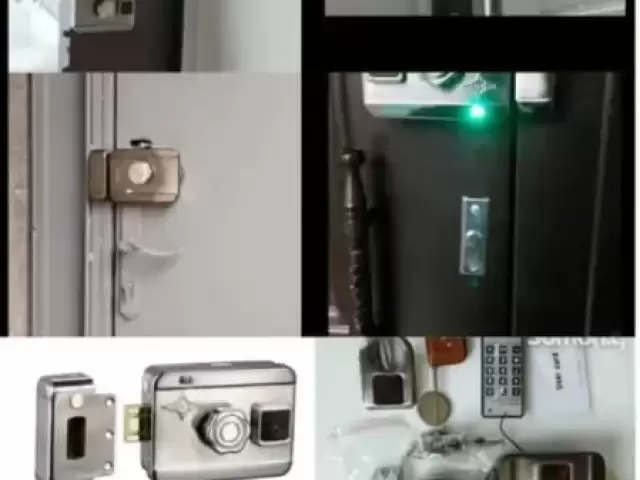 Установка наводчиков 1, farmo.tj