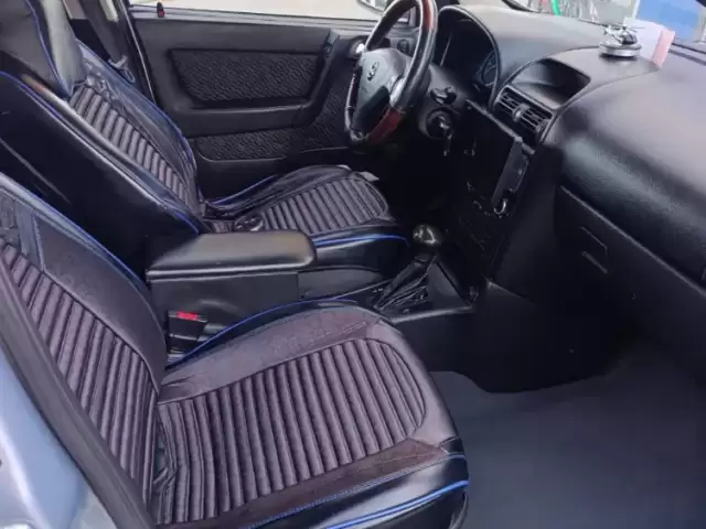 Opel Astra G, 2003 1, avtobaza.tj