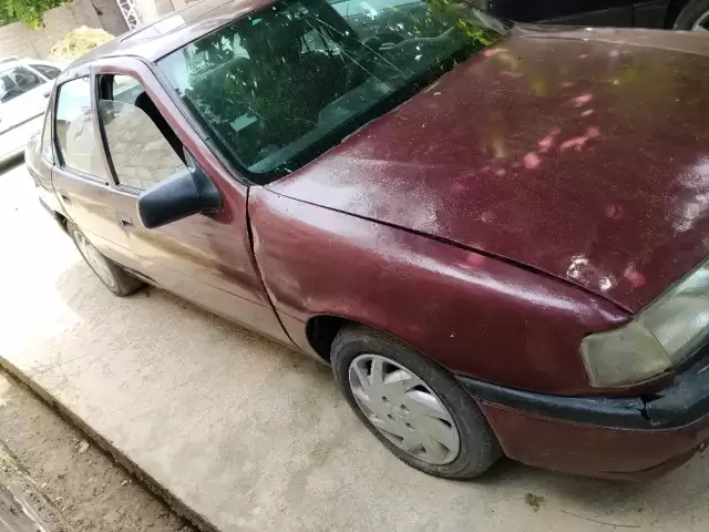 Opel Vectra A, 1990 1, avtobaza.tj