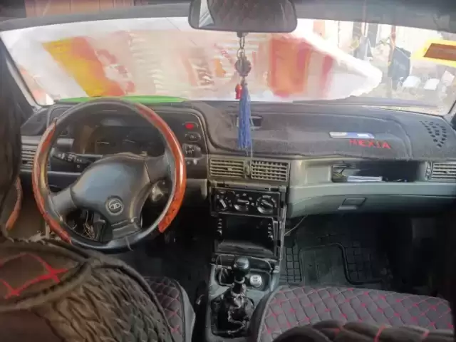 Daewoo Nexia, 1996 1, avtobaza.tj