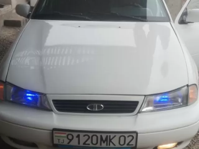 Daewoo Nexia 1, avtobaza.tj