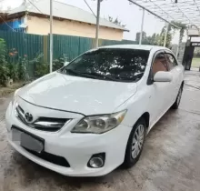 Toyota Corolla, 2008, 65 000 с. дар Фархор 