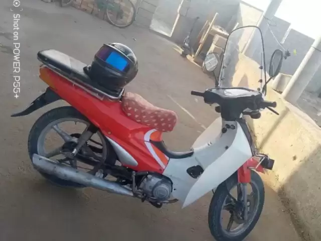 Скутер, 2018 1, avtobaza.tj