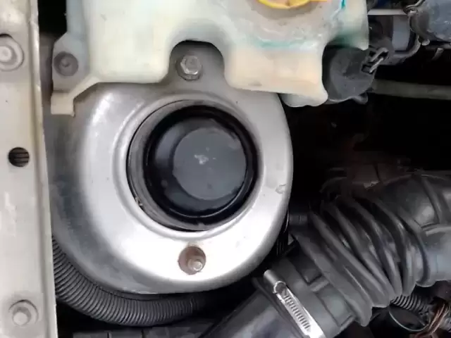 Opel Astra F, 1996 1, avtobaza.tj