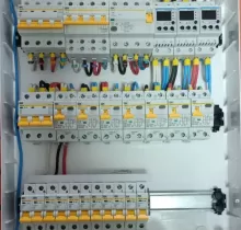 Услуги электрика в Душанбе - Farmo.tj 