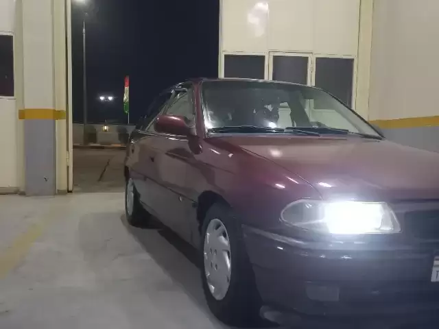 Opel Astra F, 1996 1, avtobaza.tj Opel Astra F, 1996 1, avtobaza.tj