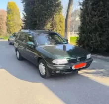 Opel Astra F, 1997 в Худжанд