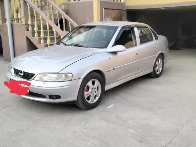 Opel Vectra B, 2000 1, avtobaza.tj