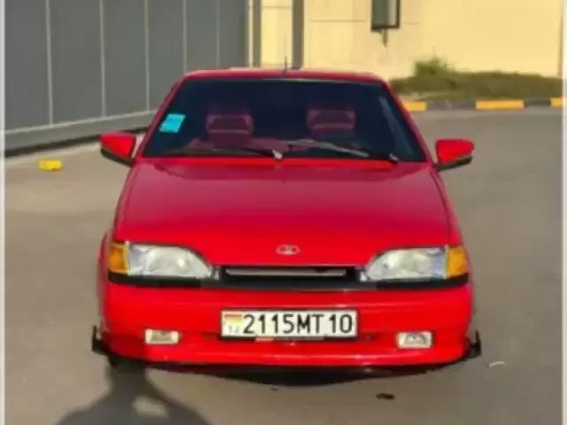 ВАЗ(Lada) Самара 2 (седан 2115), 2004 1, avtobaza.tj ВАЗ(Lada) Самара 2 (седан 2115), 2004 1, avtobaza.tj