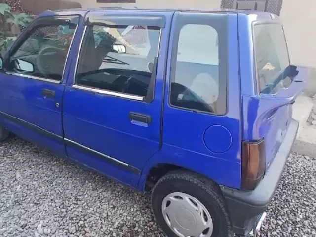 Daewoo Tico, 1996 1, avtobaza.tj