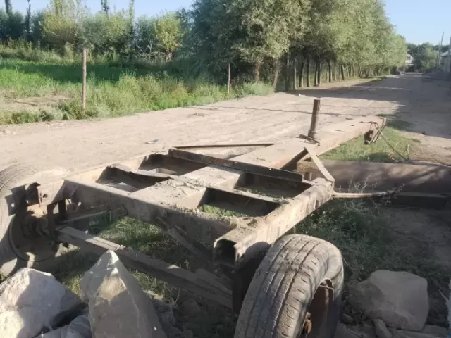 Трактор МТЗ, 2009 1, avtobaza.tj