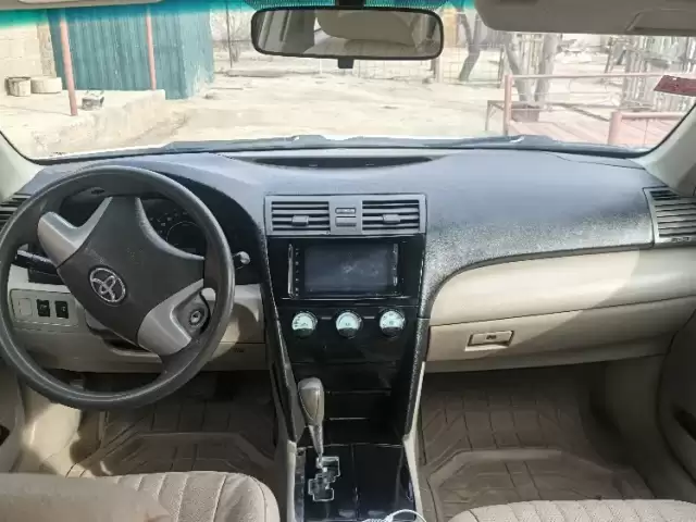 Toyota Camry, 2008 1, avtobaza.tj
