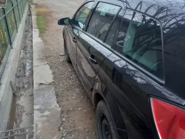 Opel Astra H, 2005 1, avtobaza.tj