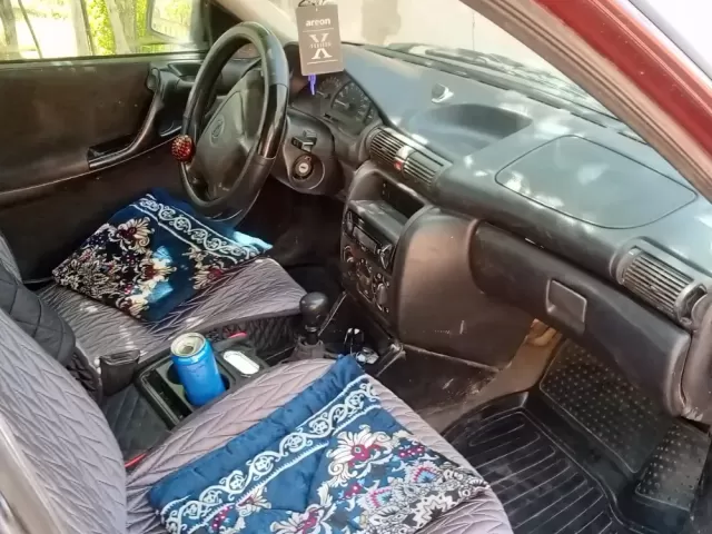 Opel Astra F, 1993 1, avtobaza.tj