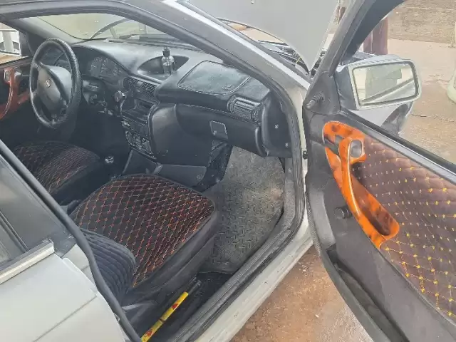 Opel Astra F, 1992 1, avtobaza.tj