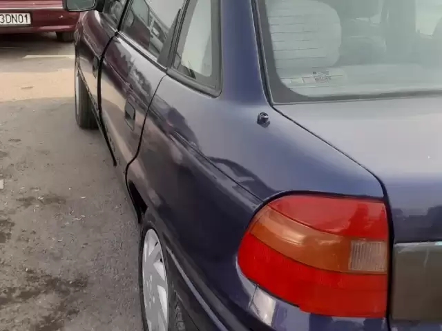 Opel Astra F 1, avtobaza.tj Opel Astra F 1, avtobaza.tj