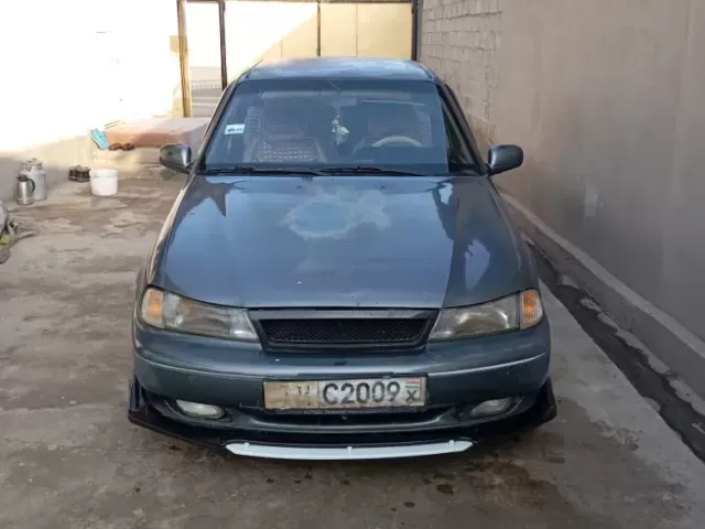 Daewoo Nexia 1, avtobaza.tj