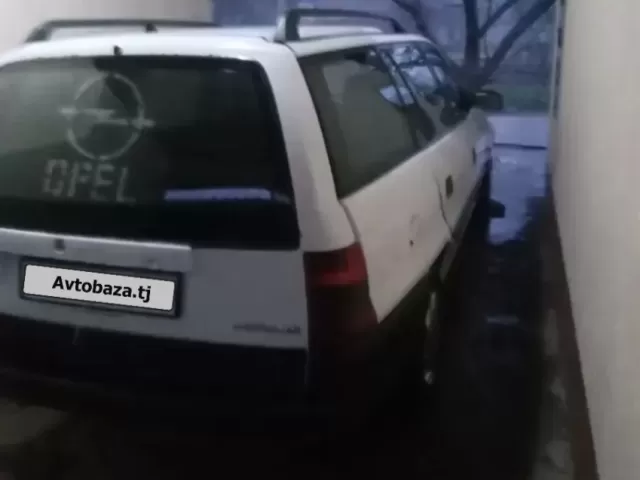 Opel Astra F, 1994 1, avtobaza.tj