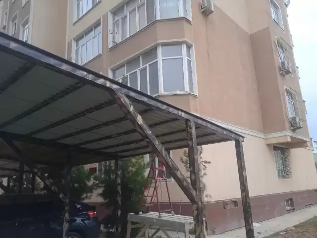 Услуги ремонт и установка Водонагреватель 1, farmo.tj