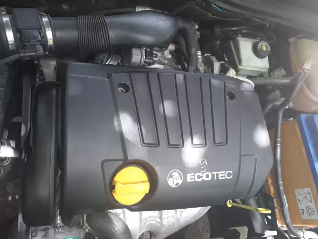 Opel Astra H, 2009 1, avtobaza.tj
