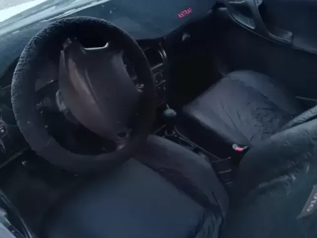 Opel Astra F, 1997 1, avtobaza.tj