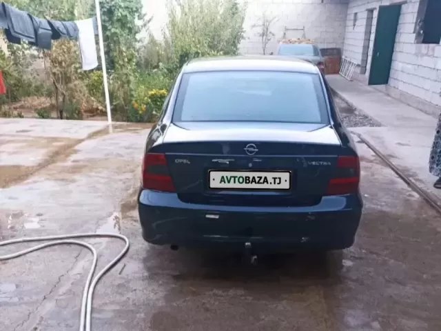 Opel Vectra B 1, avtobaza.tj