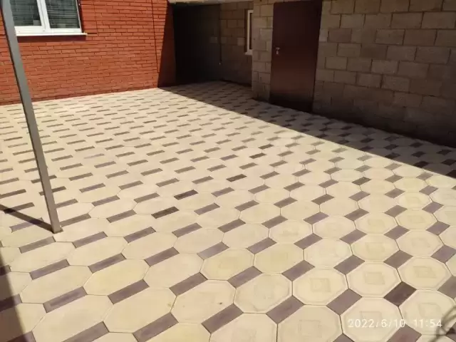 Устои Брусчатка 1, farmo.tj