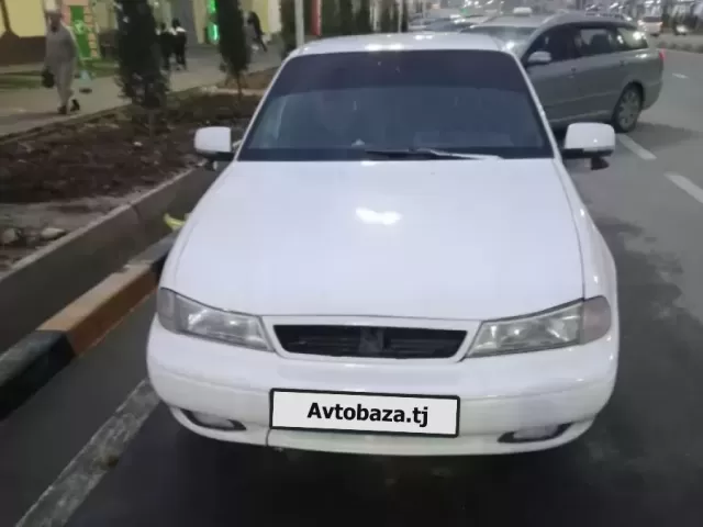 Daewoo Nexia 1, avtobaza.tj