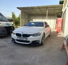 BMW M4, 2016 в Душанбе 