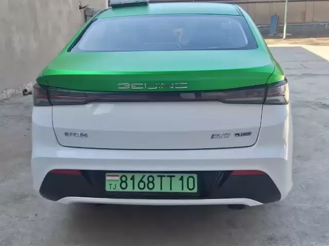 BAIC EU5, 2024 1, avtobaza.tj