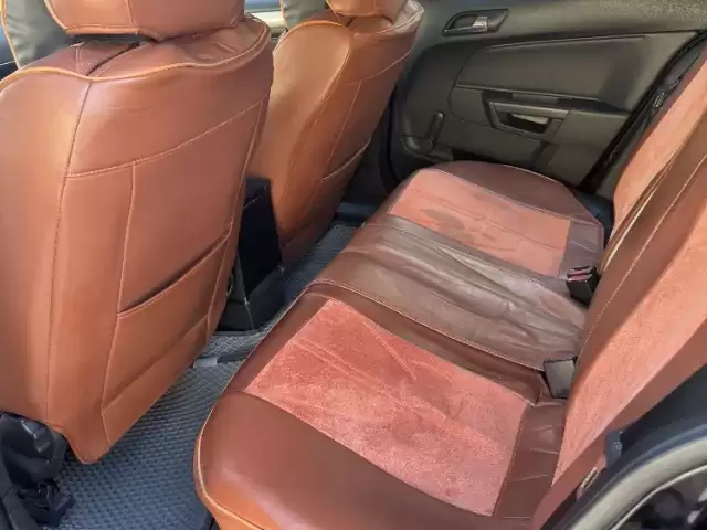 Opel Astra H, 2006 1, avtobaza.tj