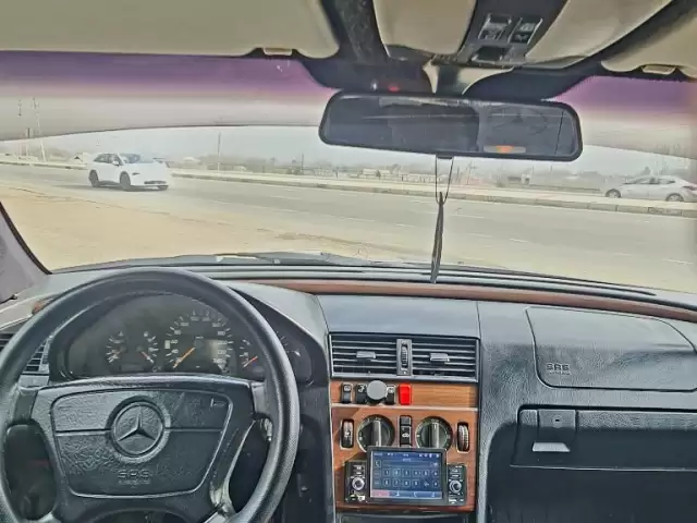 Mercedes-Benz C class, 1994 1, avtobaza.tj Mercedes-Benz C class, 1994 1, avtobaza.tj