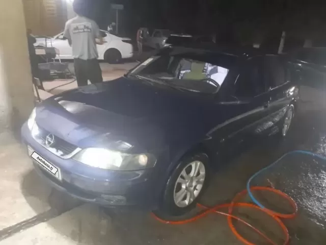 Opel Vectra B 1, avtobaza.tj