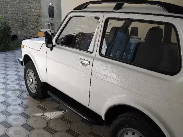 ВАЗ(Lada) Нива, 2000 1, avtobaza.tj ВАЗ(Lada) Нива, 2000 1, avtobaza.tj