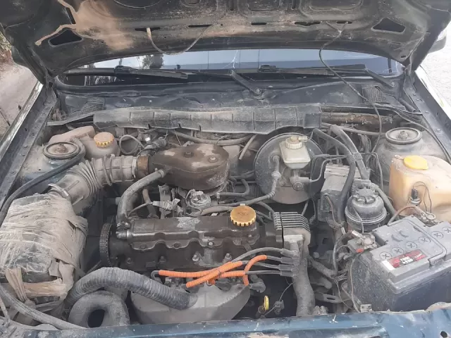 Opel Vectra A, 1995 1, avtobaza.tj