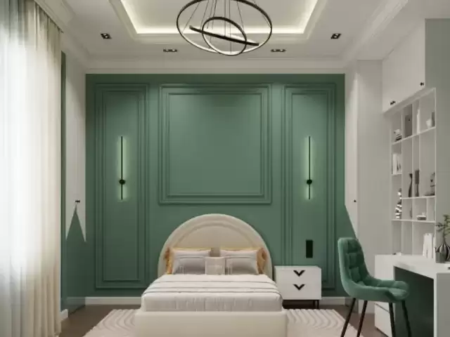 Услуги Ремонт квартир 1, farmo.tj