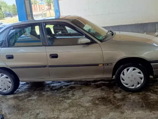Opel Astra F, 1996 1, avtobaza.tj